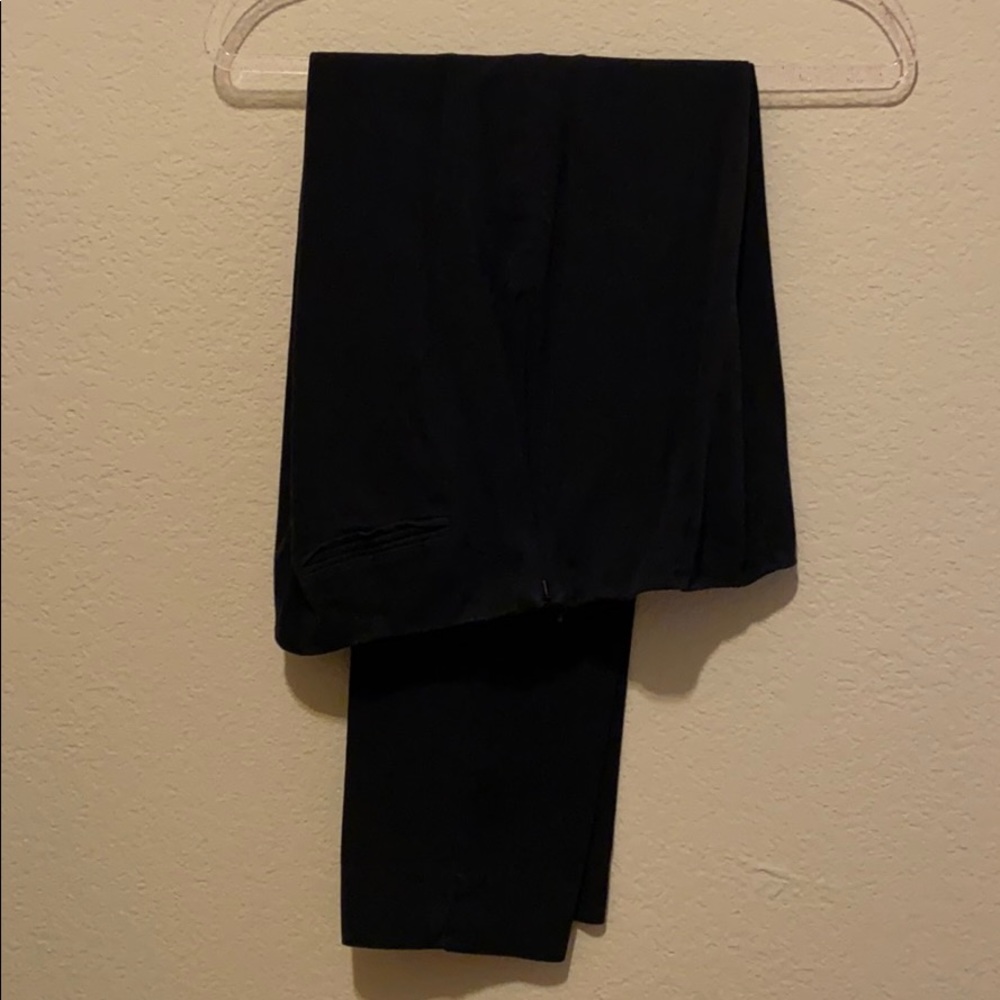 Dress up pants